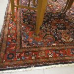 701 4393 ORIENTAL RUG